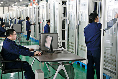 駕馭自動化脈搏，引領技術融合——寫給西華大學繼續教育學院電氣工程及其自動化專業的同學
